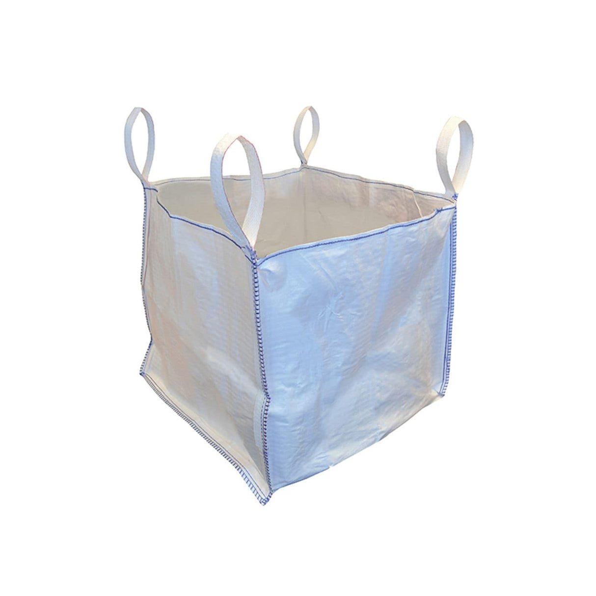 1 Tonne Woven Bag 135G/M2 FAIBAG1TONNE