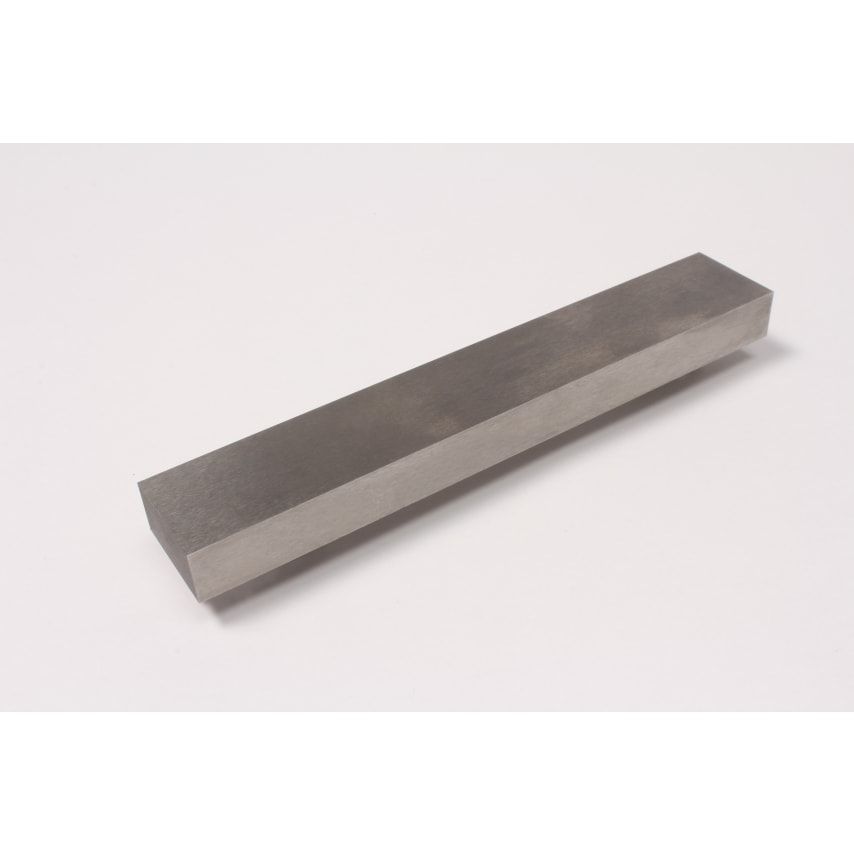 1" X1/4" X6" HSS Flat Toolbit Moly DIN4964