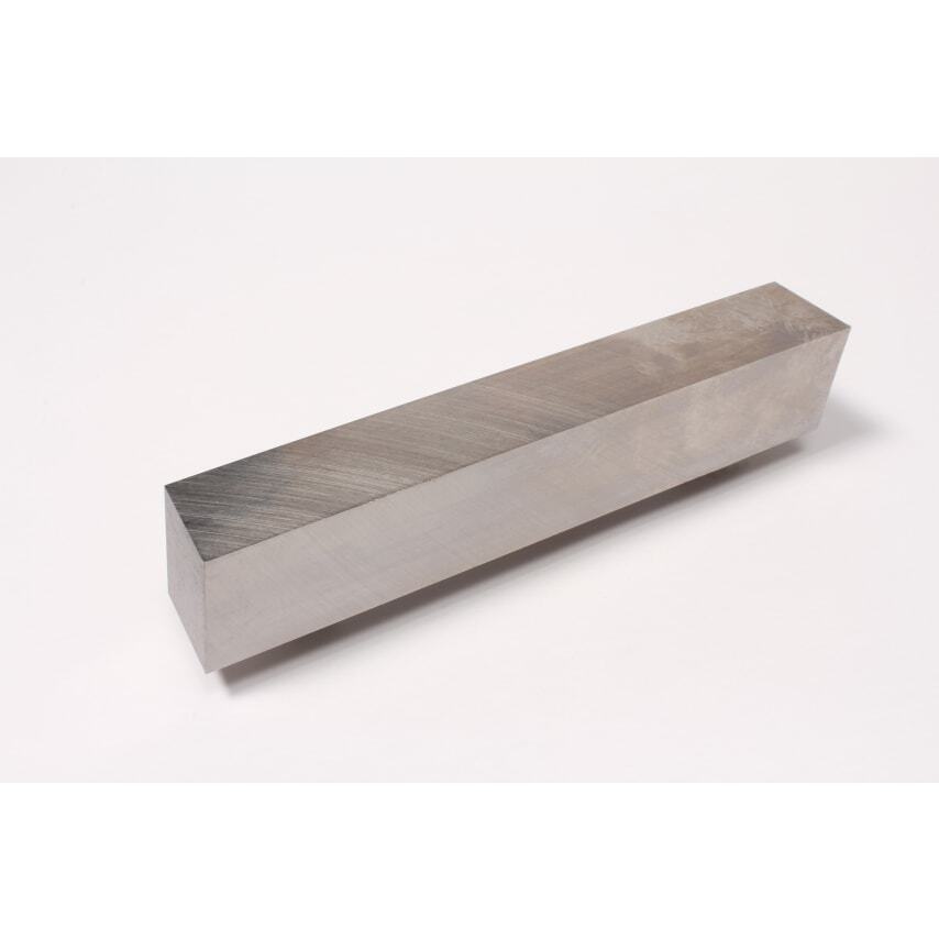 1" X 6" HSS M2 Square Toolbit Moly DIN4964