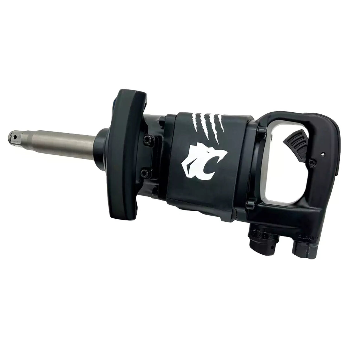 1' x 8' Extended Super Duty Impact Wrench - 1992-A