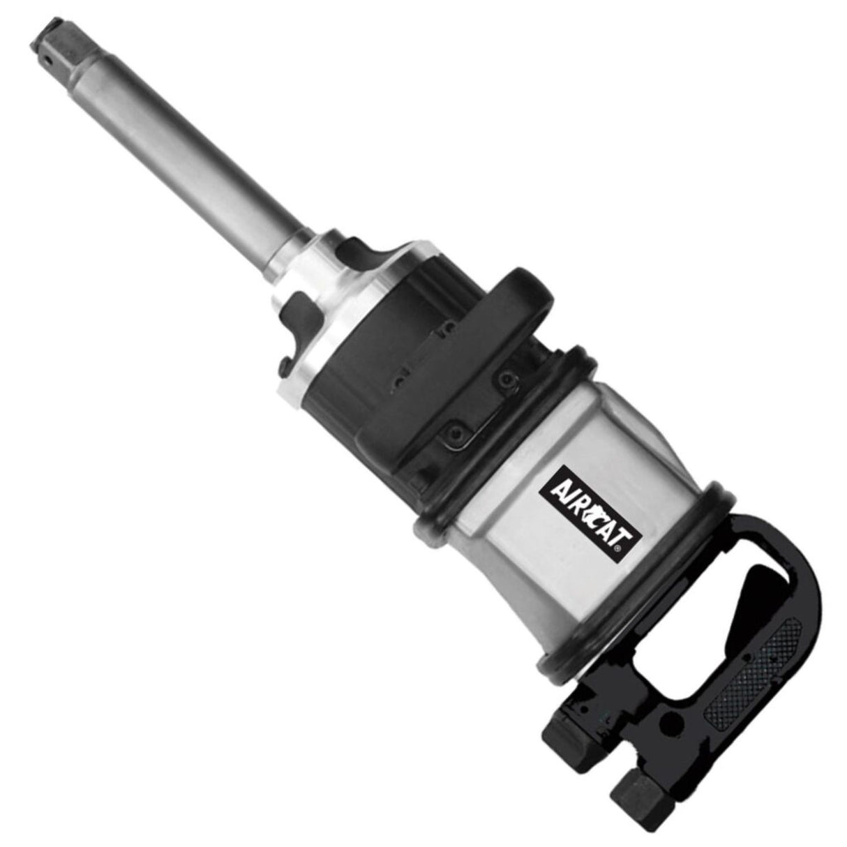 1' x 8' Extended Super Duty Impact Wrench - 1994
