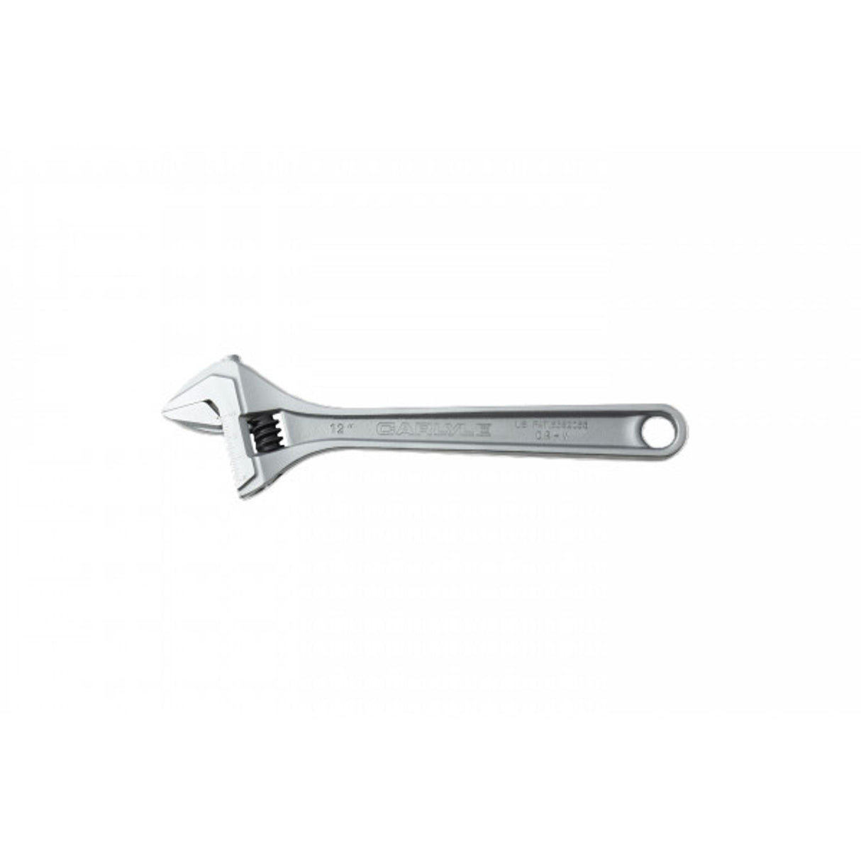 1in Adjustable Wrench CAW12