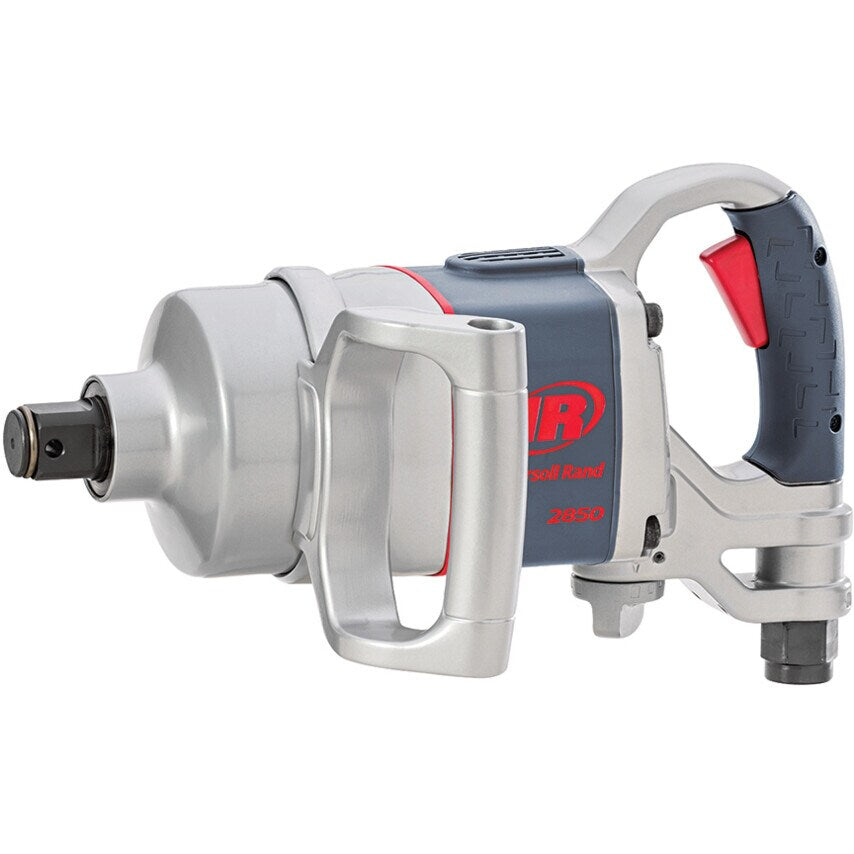 1in Air Impact Wrench with 6in Extended Anvil 2847NM Torque