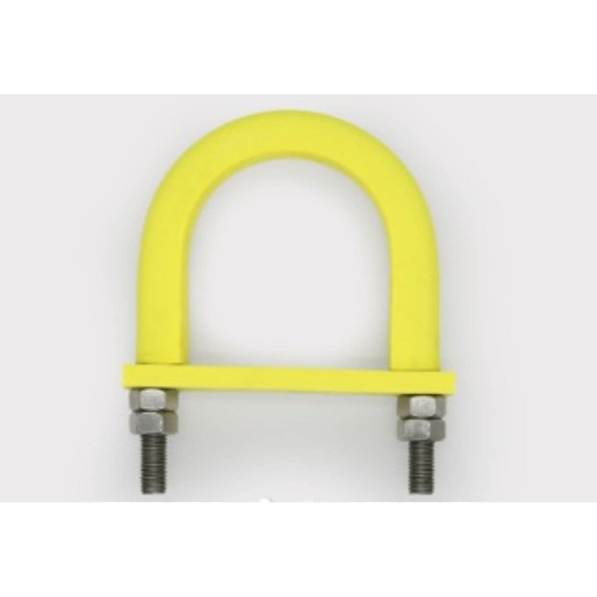 1in Pipe Grips VHT Type JW352-34 Carbon Steel HDG Galvanised High Temp