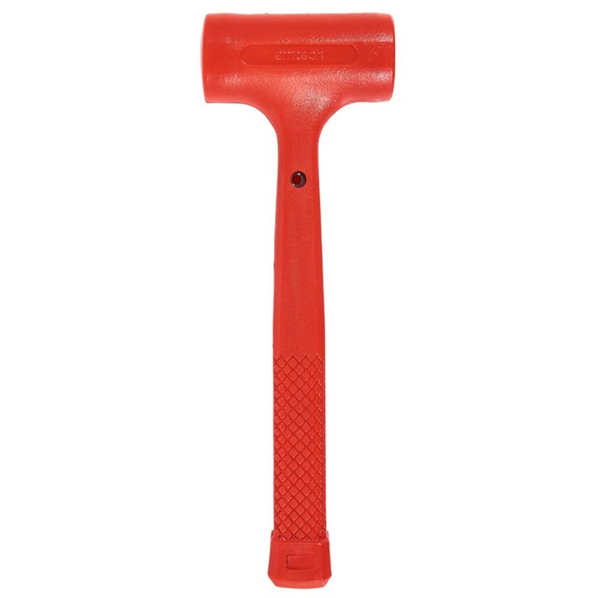 1lb (0.45kg) Dead Blow Hammer