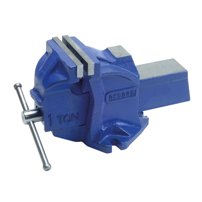 1ton-e Workshop Vice 100mm (4in) REC1TONE