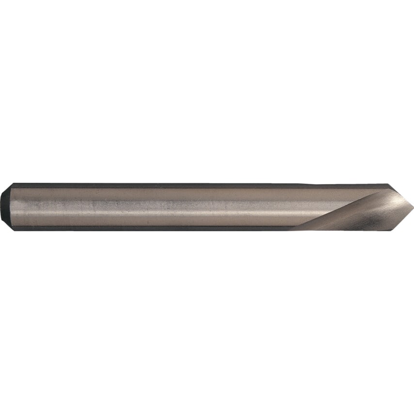 20.00MM 90DEG HSS S/S Spotting Drill