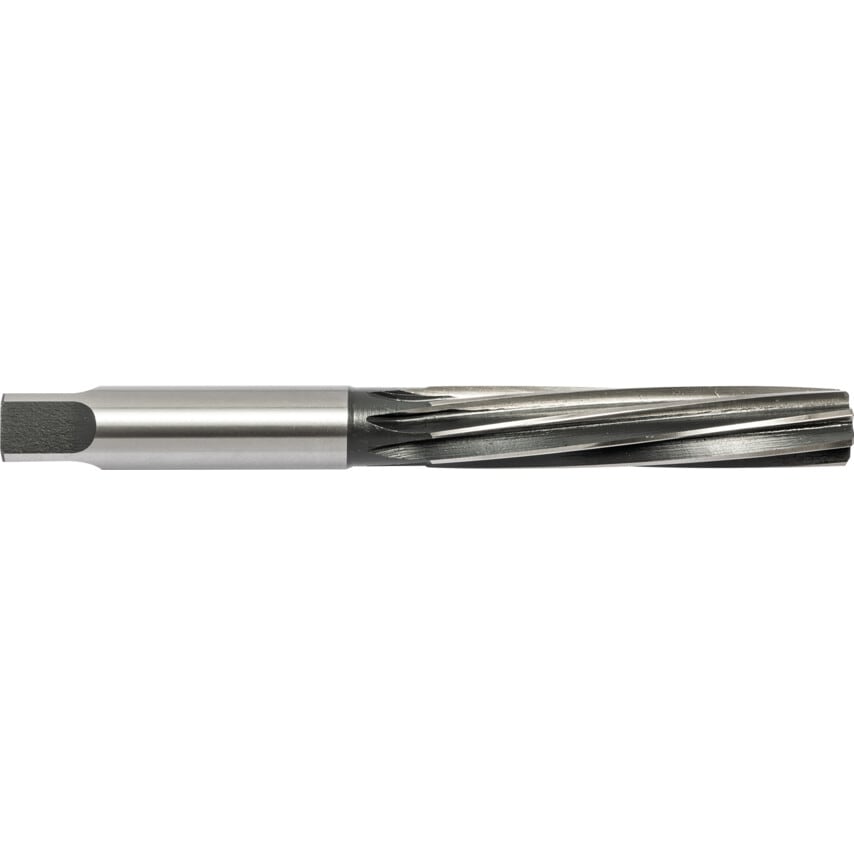 20.00MM HSS Sp/Fl Parallel Hand Reamer