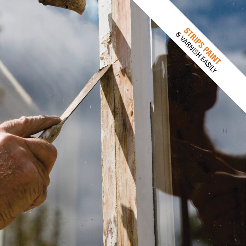 2000W Digital Variable Heat Gun 230V