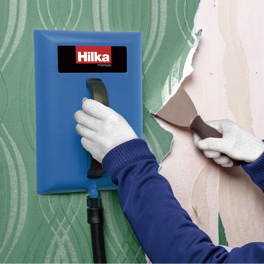 2000W Wallpaper Stripper