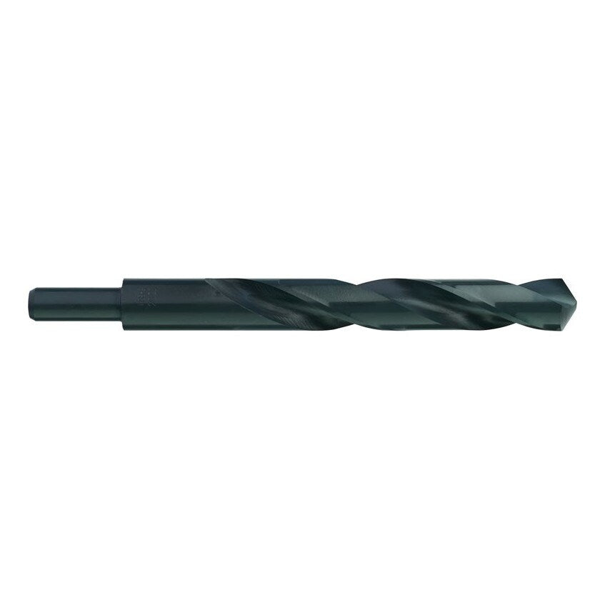 20.00mm HSS Roll Forged Reduced Shank Metal Drill (DIN338)