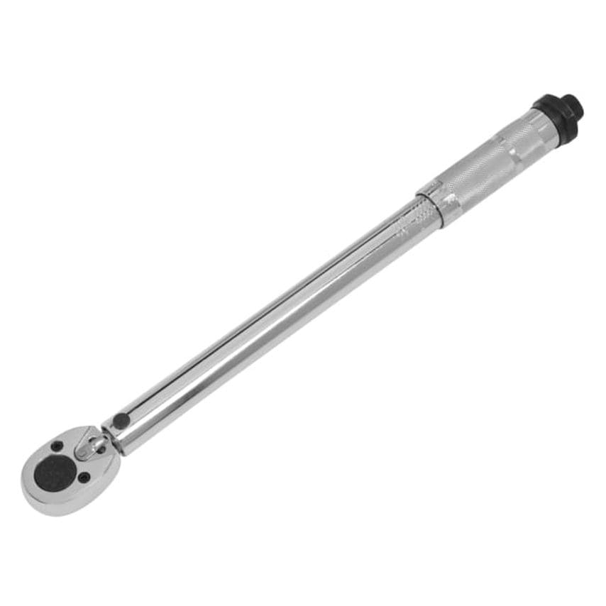 2005 Torque Wrench 1/2in Drive 40-210Nm B/S2005