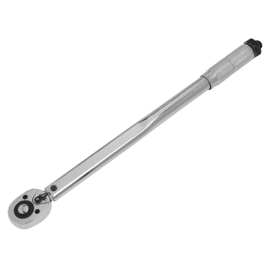 2007 Torque Wrench 3/8in Drive 19-110Nm B/S2007