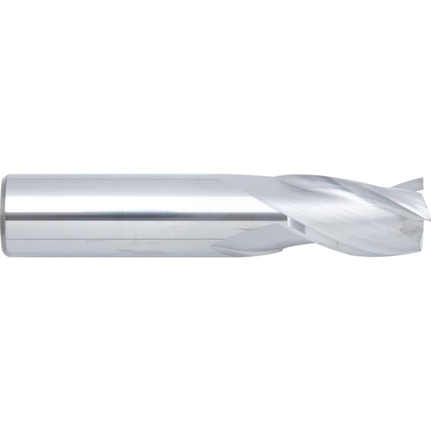 20.0MM 3FL Standard Carbide Slot Drill