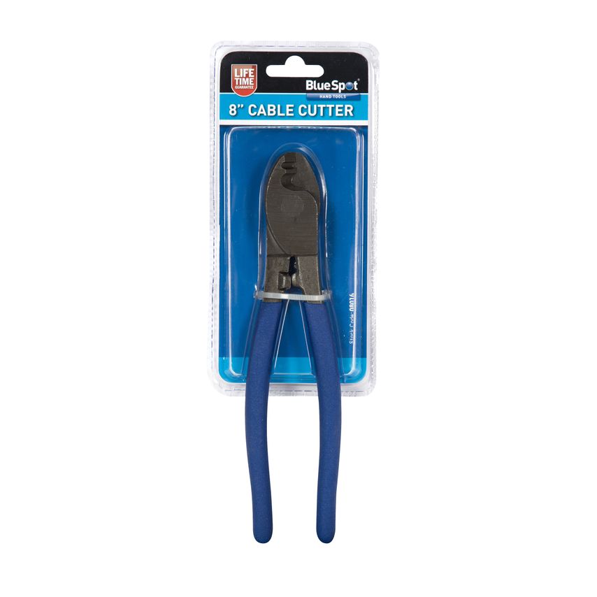 200MM (8") Cable Cutter
