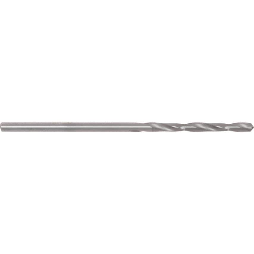 2.00MM Carbide S/S Jobber Drill