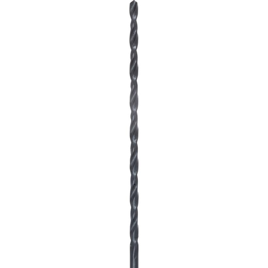 2.00MM HSS S/S L/S Drill