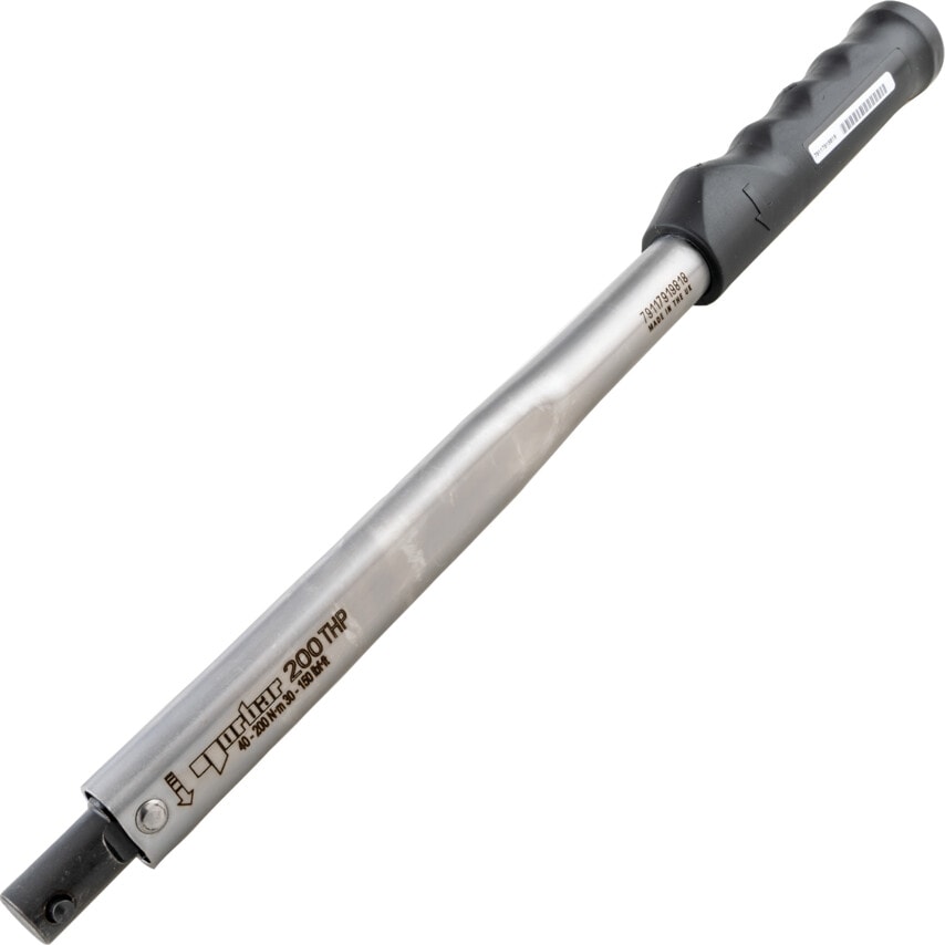 200TH/P (11144) Prod. 'P' Torque Handle