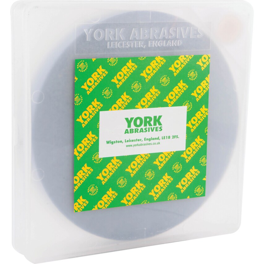 200X25X31.75MM GC60JV Soft Silicon Carbide Bench Grinding Wheels