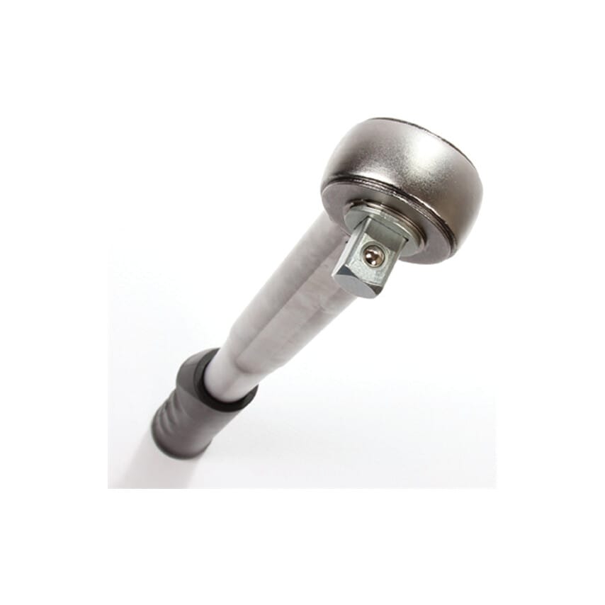 200 (13055) Prod. 'P' P/Thro' Torque Wrench 1/2"S/D