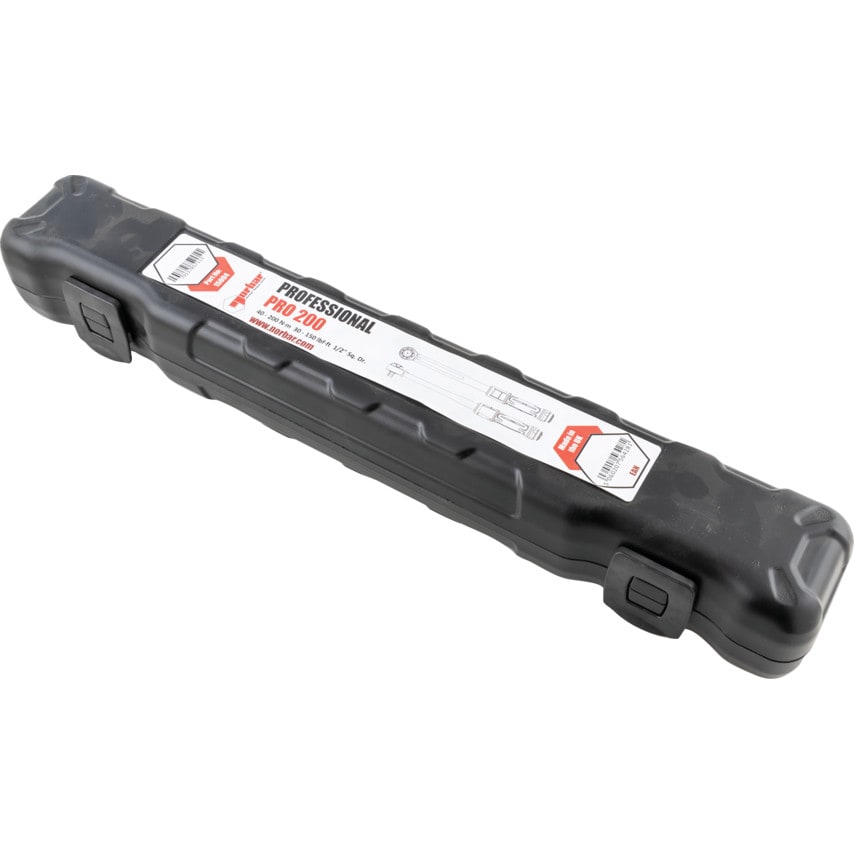 200 (15004) Adjustable Push Through Torque Wrench 1/2"S/D