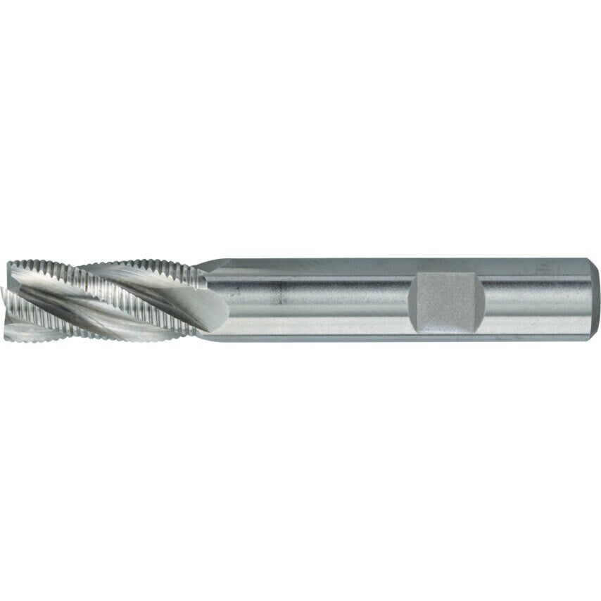 20.0 Weldon Standard Fine Rough E/Mill-8% Co