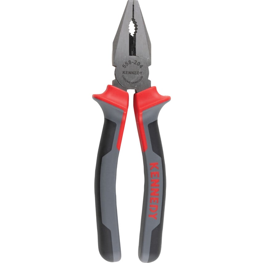 200mm/8" Combination Pro-torq Plier