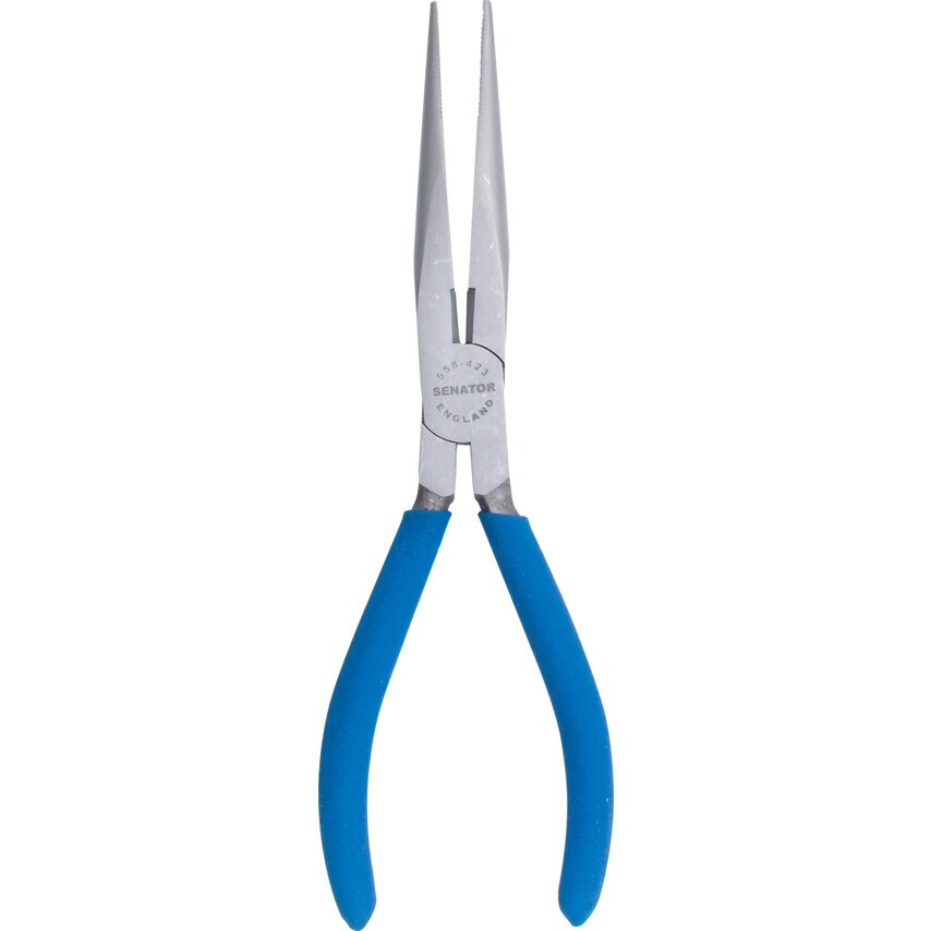 200mm/8" Heavy Duty Snipe Nose Plier/Side Cutter