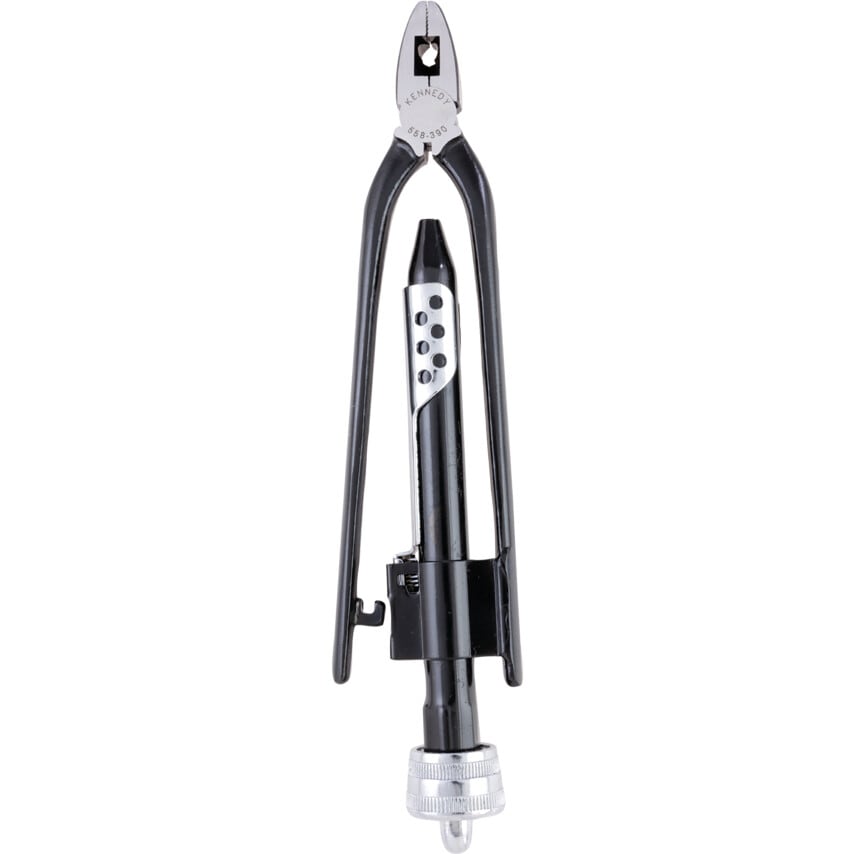 200mm/8" Safety Wire Twisting Pliers