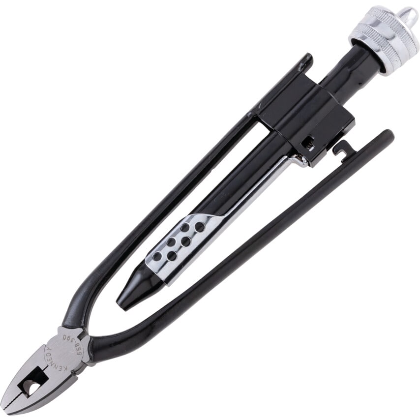 200mm/8" Safety Wire Twisting Pliers