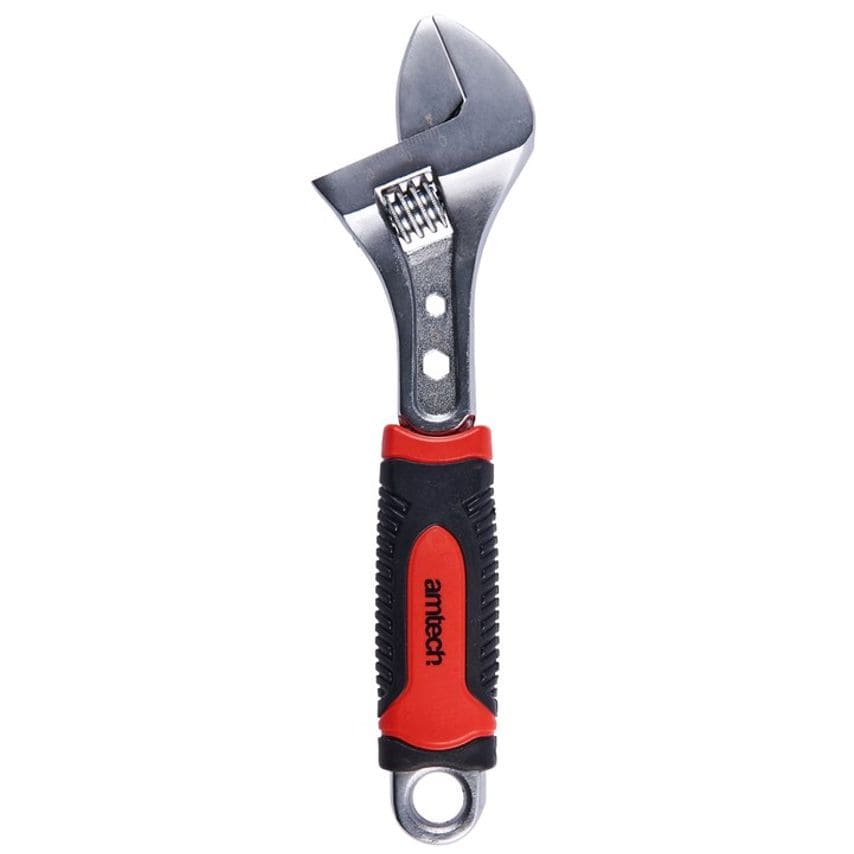 200mm (8") Adjustable Wrench