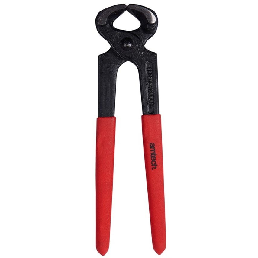 200mm (8") Chrome Vanadium Pincer
