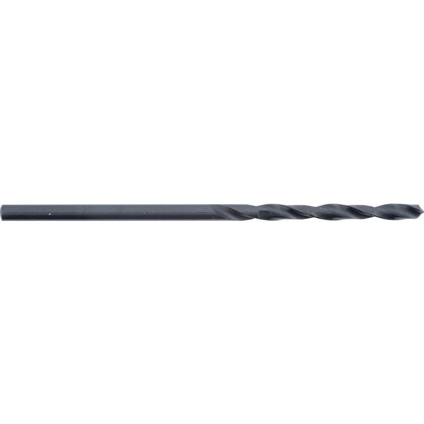 2.00mm HSS S/S Jobber Drill