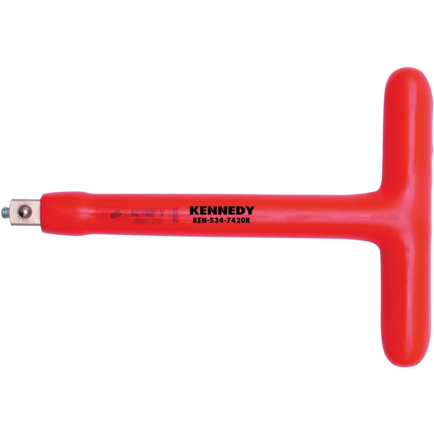 200mm Insulated T-Handle