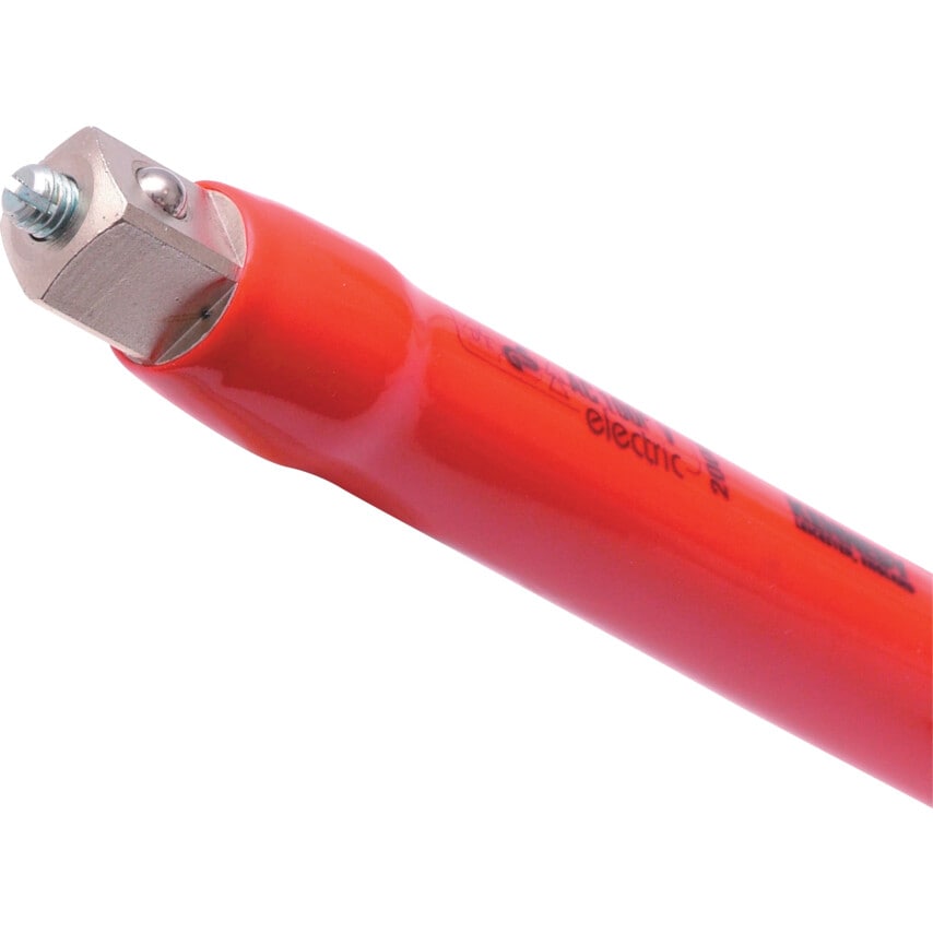 200mm Insulated T-Handle