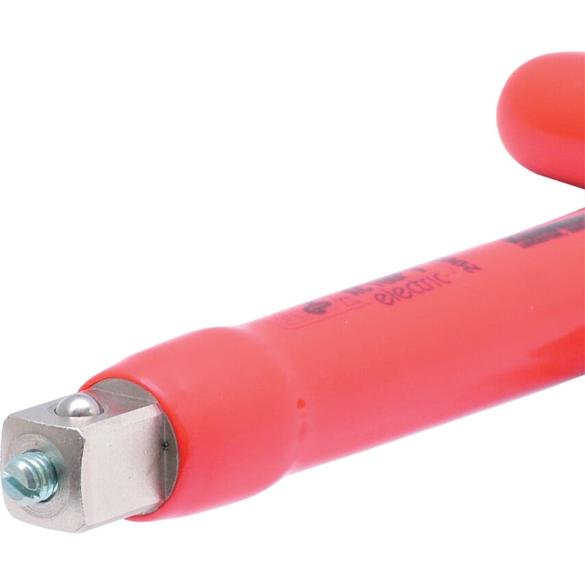 200mm Insulated T-Handle