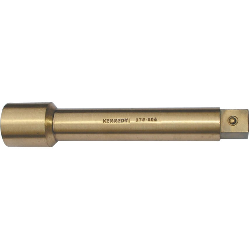 200mm Spark Resistant Extension 3/4" Square Drive Al-Br