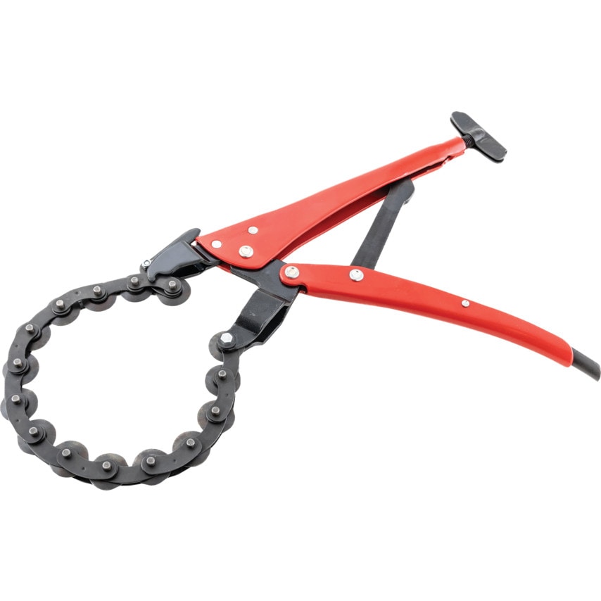 20-115mm Industrial Chain Pipe Cutter