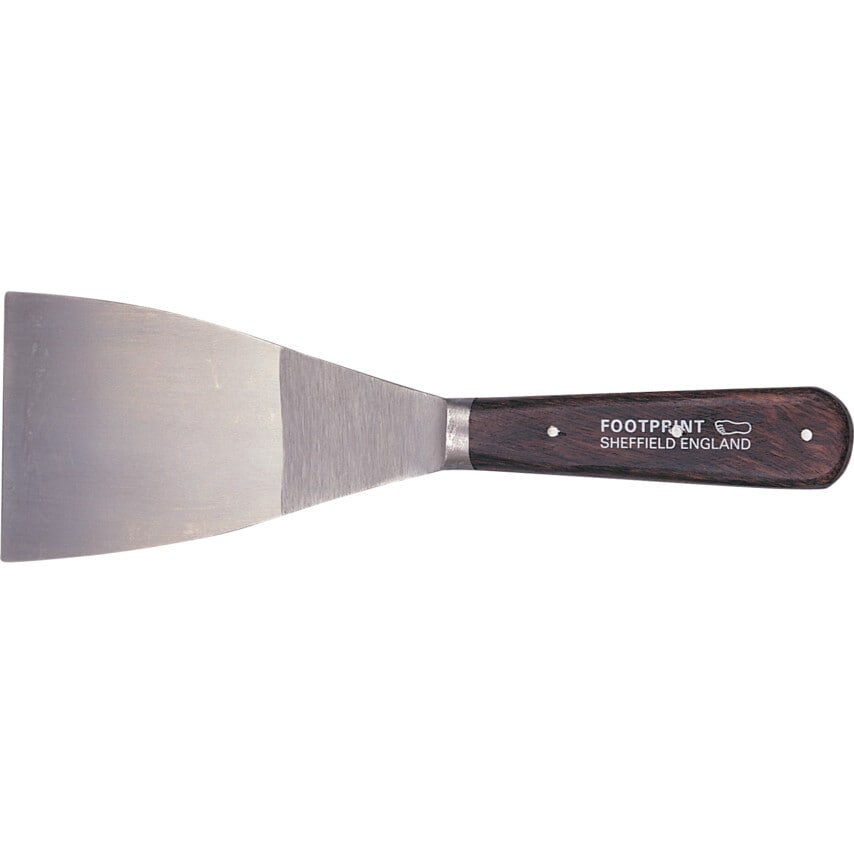 2015 5"x1" Stripping Knife - Scale Tang