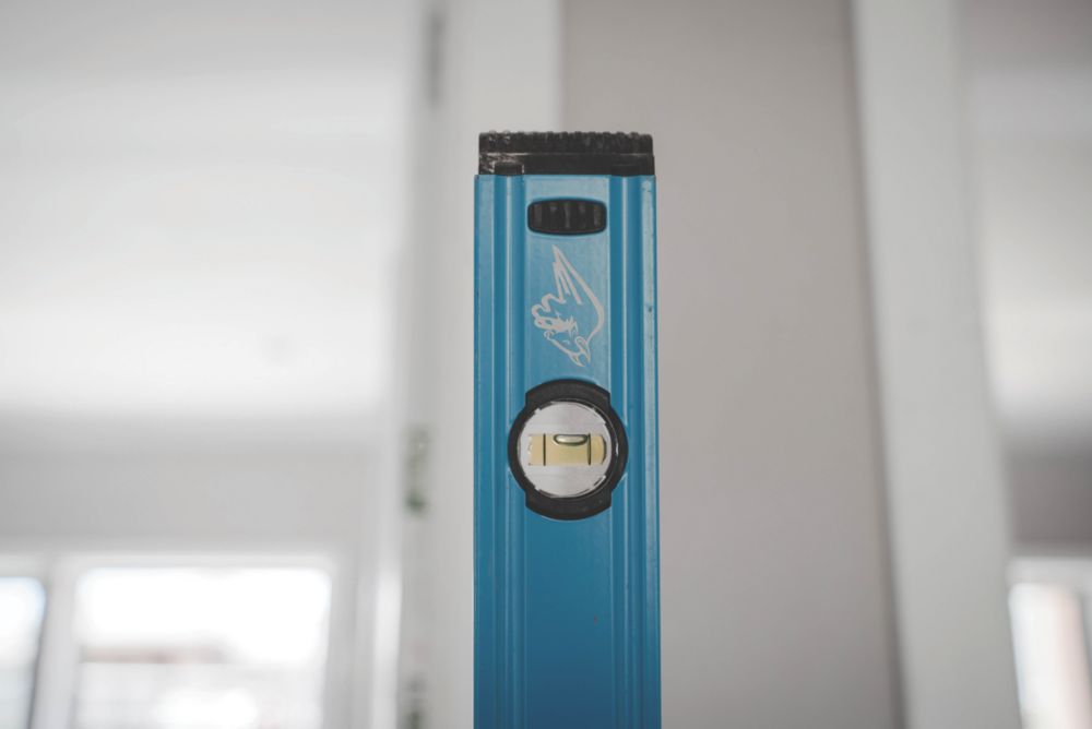 OX Trade Series Spirit Level Set 4 Pieces