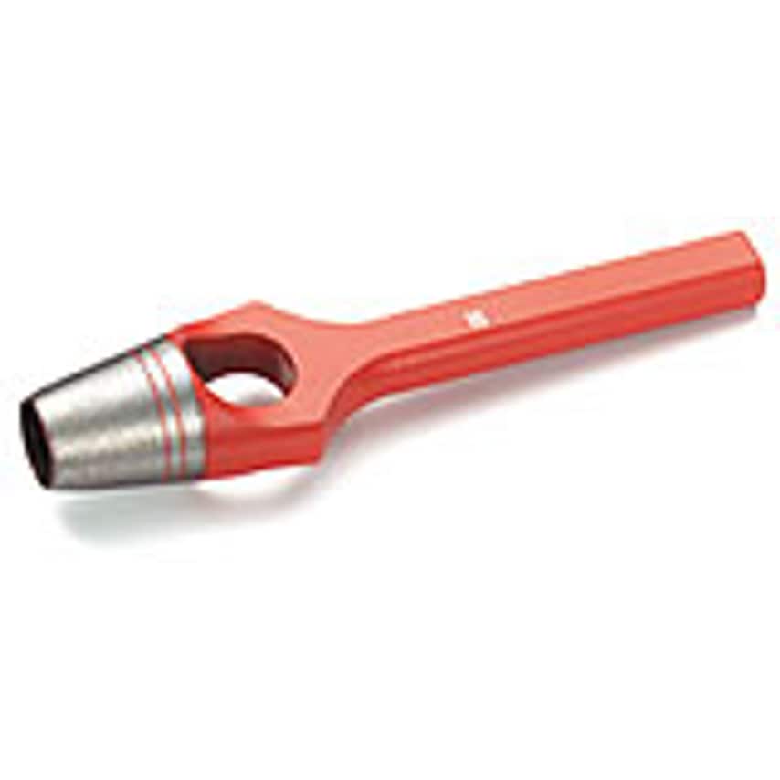 2021 Arch Punch 21mm