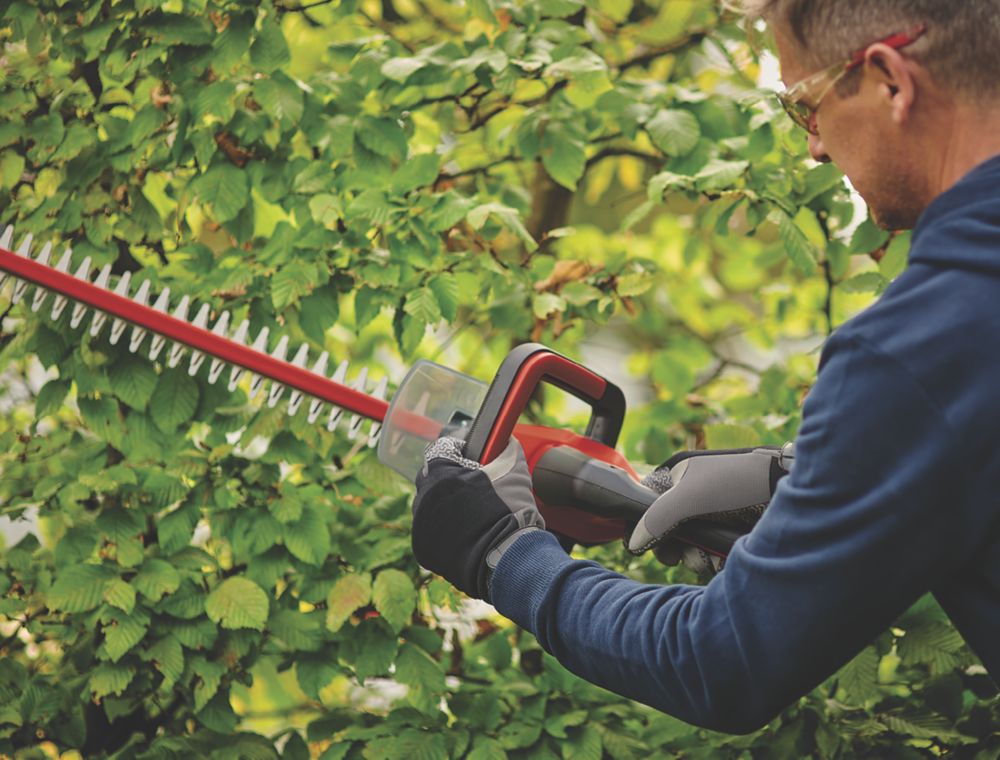 Einhell  GC-CH 18/40 Li Solo 40cm 18V Li-Ion Power X-Change  Cordless Hedge Trimmer - Bare