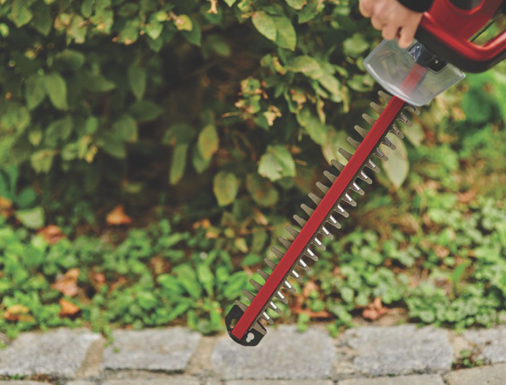 Einhell  GC-CH 18/40 Li Solo 40cm 18V Li-Ion Power X-Change  Cordless Hedge Trimmer - Bare