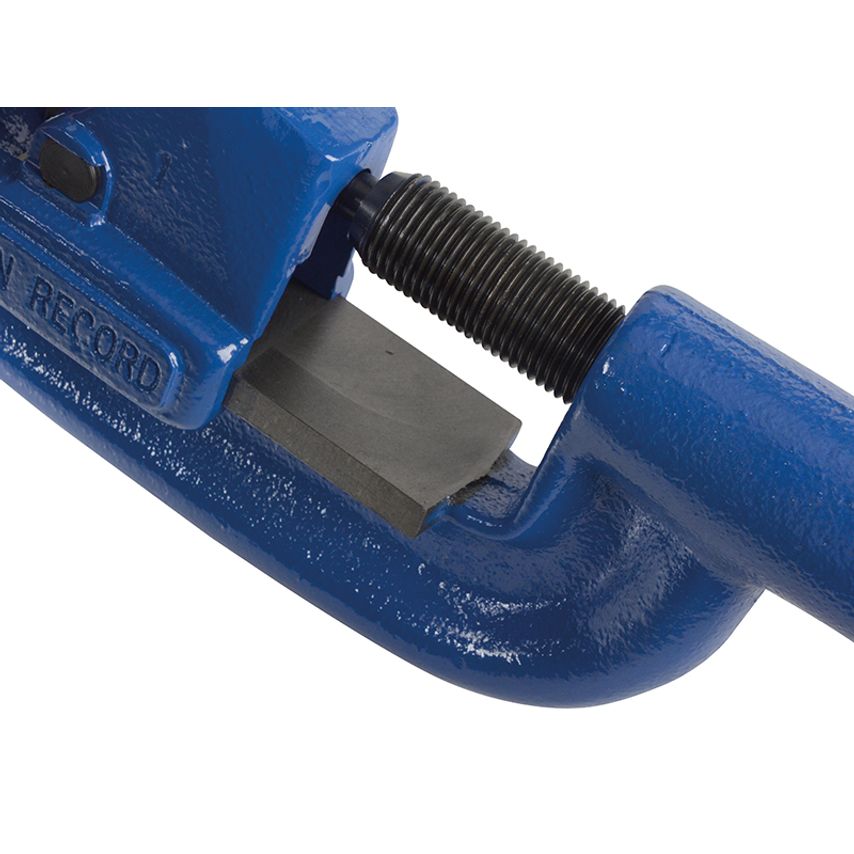 202 Roller Pipe Cutter 3-50mm REC202