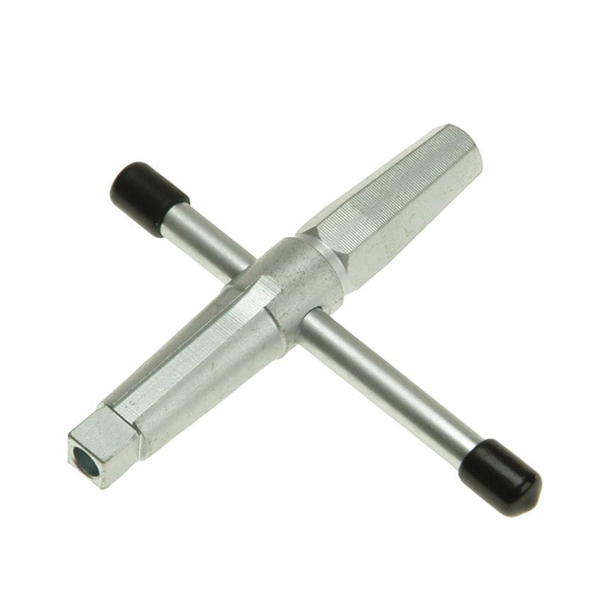 2052R Universal Radiator & Valve Key MON2052