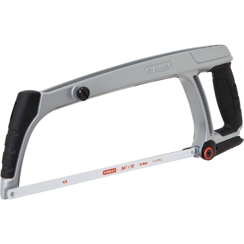 20-531 FatMax Hacksaw HI SDS