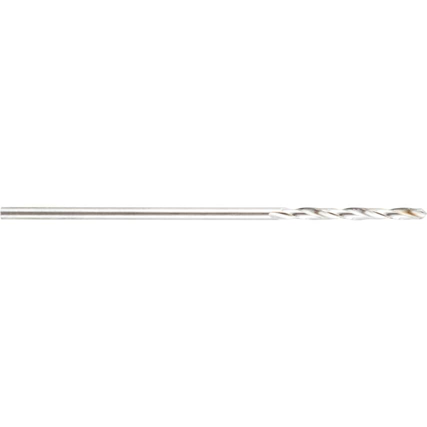 205 1.00MM HSS S/S Jobber Drill