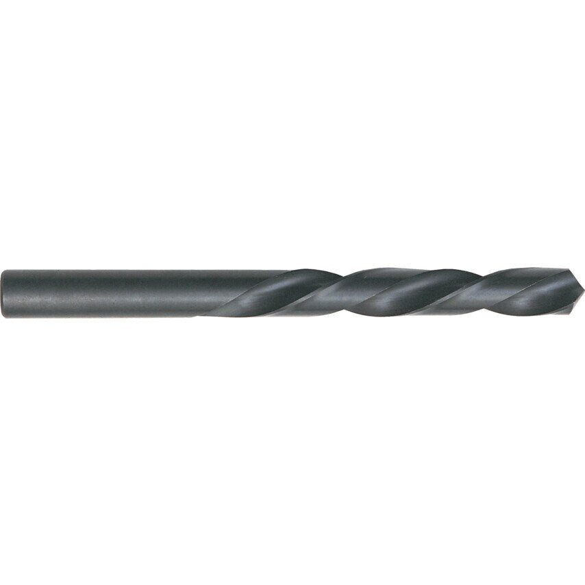 205 35/64" HSS Stainless Stainless Steel Jobber Drill