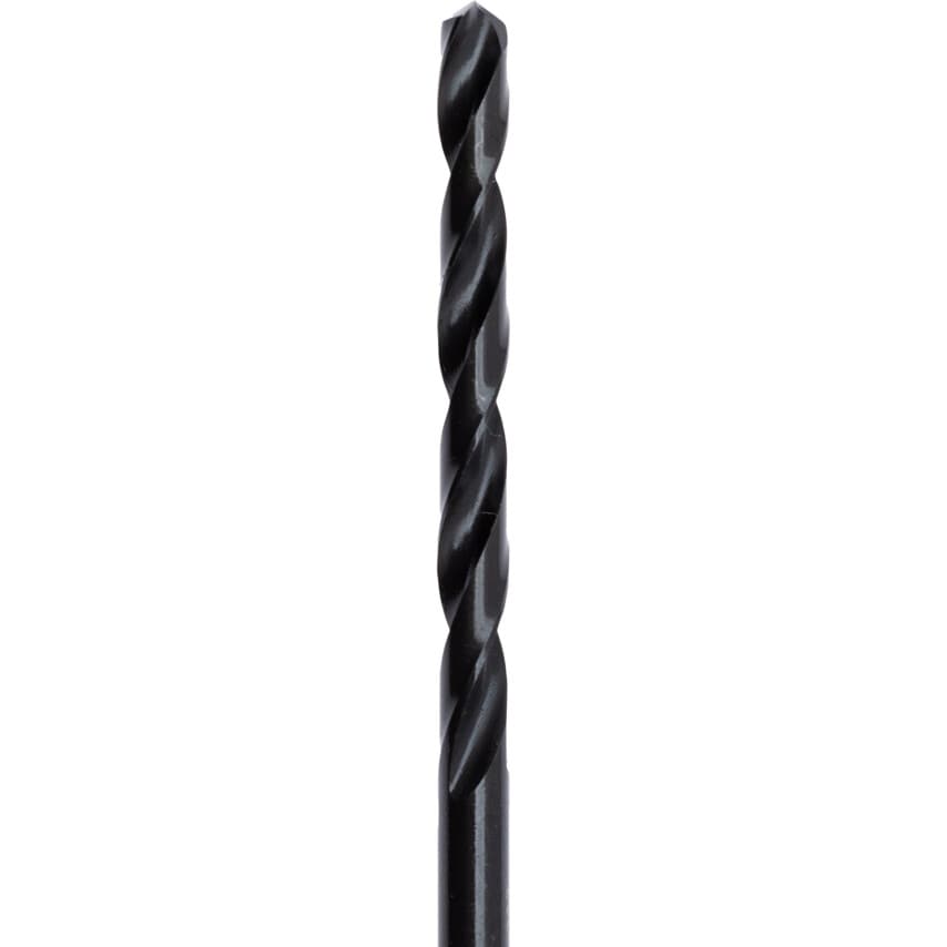 205 4.00MM HSS S/S Jobber Drill