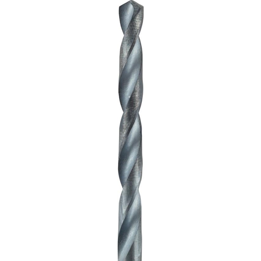 205 4.80MM (NO.12) HSS S/S Jobber Drill